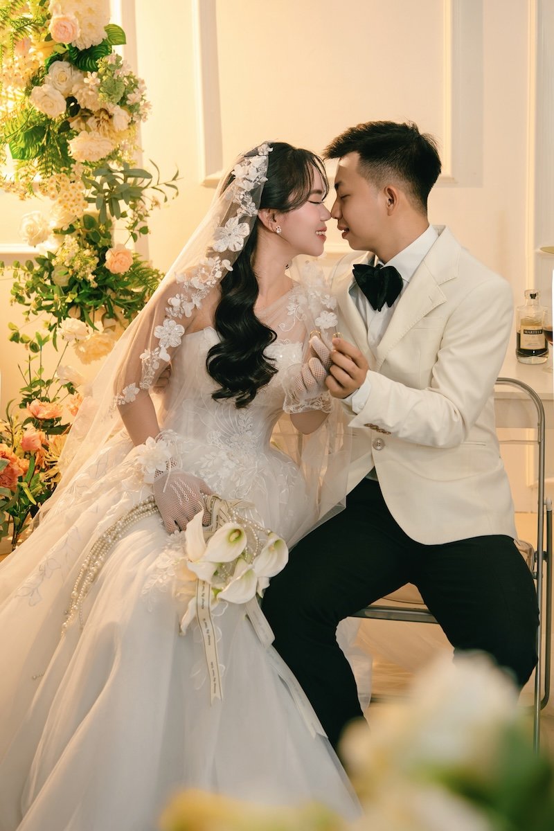 [Báo Giá] 10+ Studio chụp hình, chụp ảnh quận 3 đẹp - 45