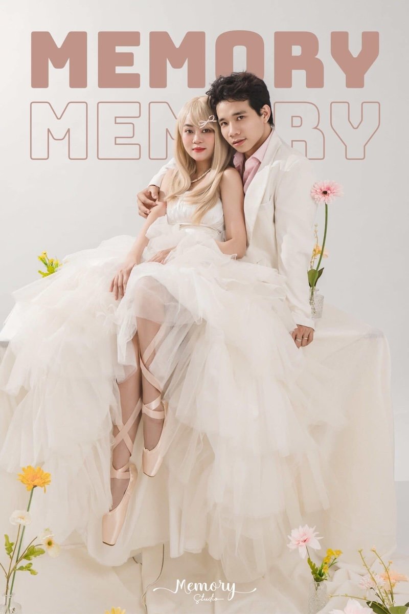 [Bảng Giá] Studio chụp hình, chụp ảnh Tân Bình đẹp - 47