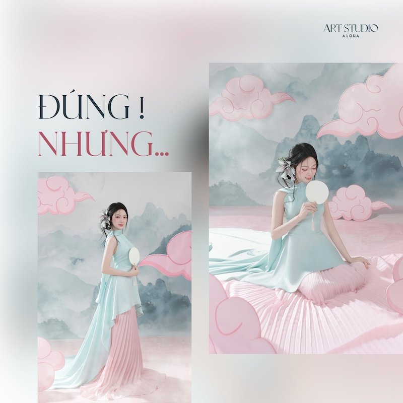 [Bảng Giá] Studio chụp hình, chụp ảnh Tân Bình đẹp - 51