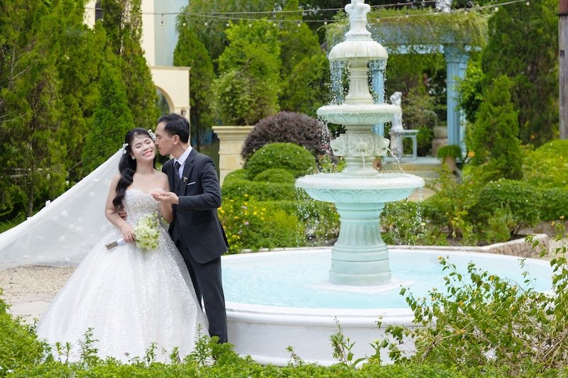 [Bảng Giá] Studio chụp hình, chụp ảnh Tân Bình đẹp - 45