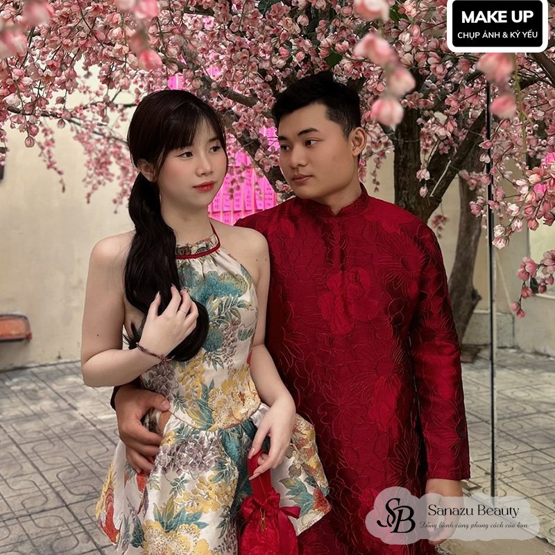 [Báo Giá] 10+ Studio chụp hình, chụp ảnh quận 3 đẹp - 33
