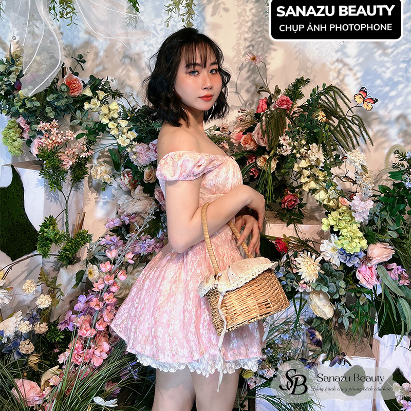 [Báo Giá] Studio chụp hình, chụp ảnh quận 11 - 28