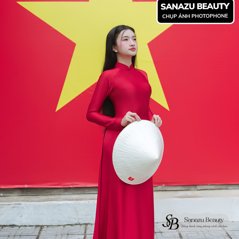 Tại Sanazu Beauty đưa ra nhiều concept khác nhau để bạn lựa chọn