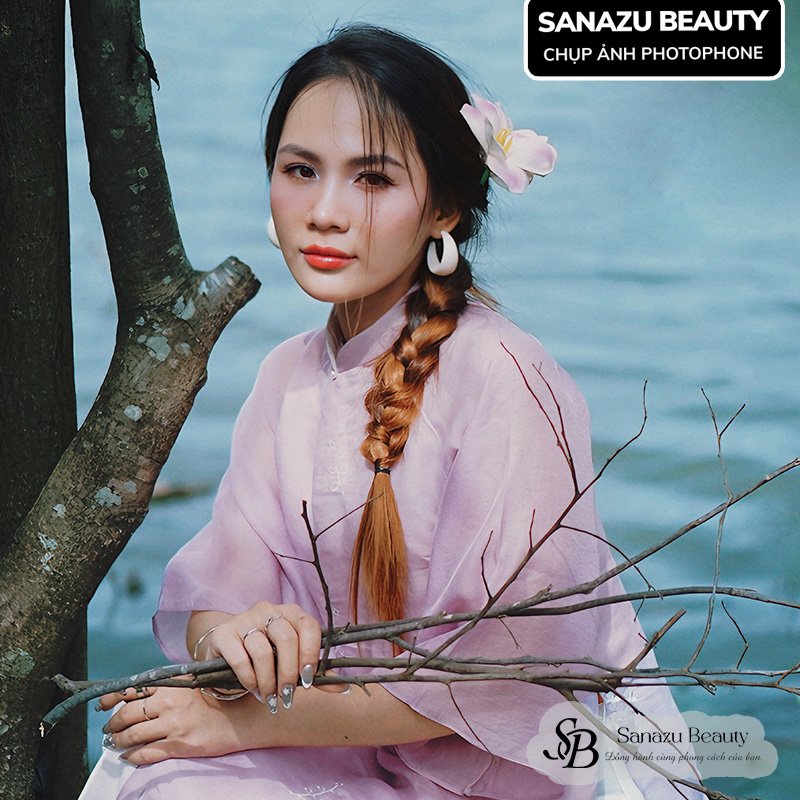 [Bảng Giá] Studio chụp hình, chụp ảnh Tân Bình đẹp - 37