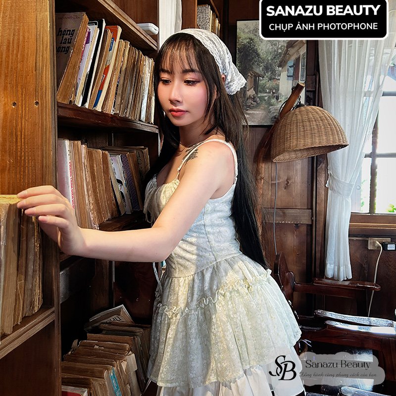 Có rất nhiều các concept sáng tạo khác nhau để bạn lựa chọn chụp ảnh