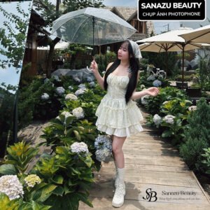 [Báo Giá] Studio chụp hình, chụp ảnh quận 1 đẹp - 3