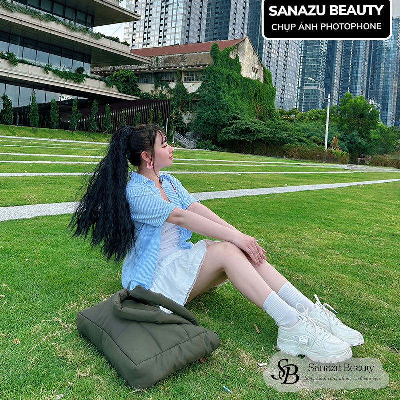 [Bảng Giá] Studio chụp hình, chụp ảnh Tân Bình đẹp - 35