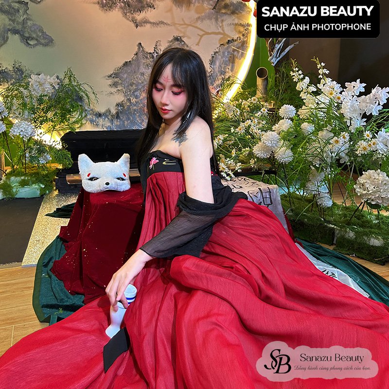[Bảng Giá] Studio chụp hình, chụp ảnh Tân Bình đẹp - 43