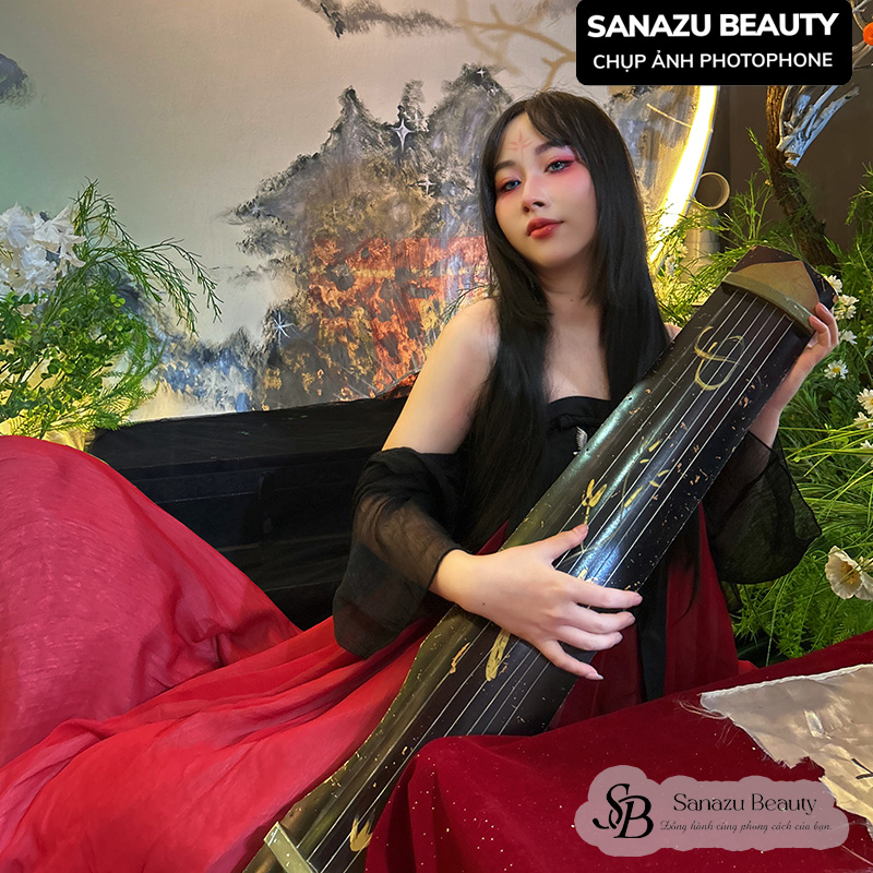 Tùy nhu cầu của các cá nhân mà lựa chọn gói chụp ảnh bằng điện thoại cho phù hợp