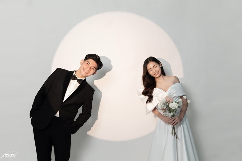 TuArt Wedding Quận 7 – Ảnh cưới cao cấp