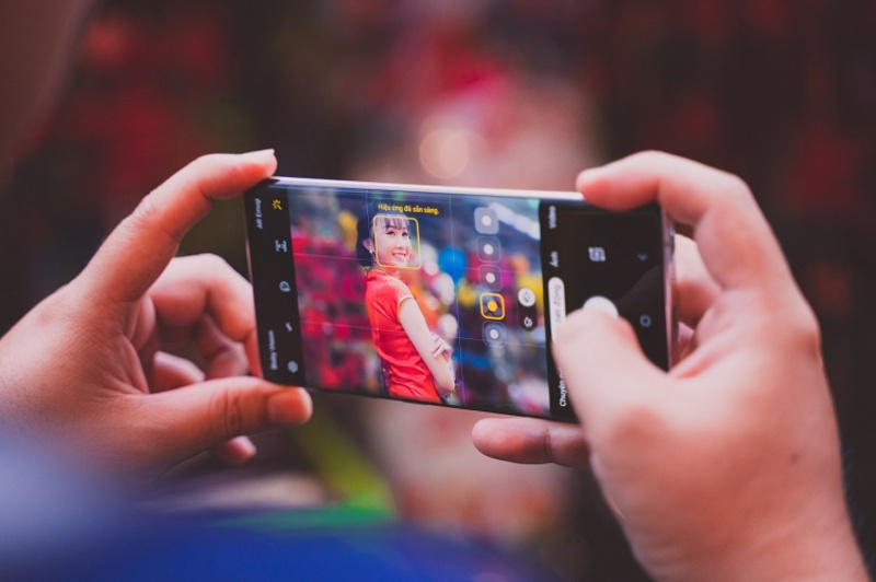 Thiên Tuấn Studio – Studio chụp ảnh nhiều năm kinh nghiệm tại Quận 6