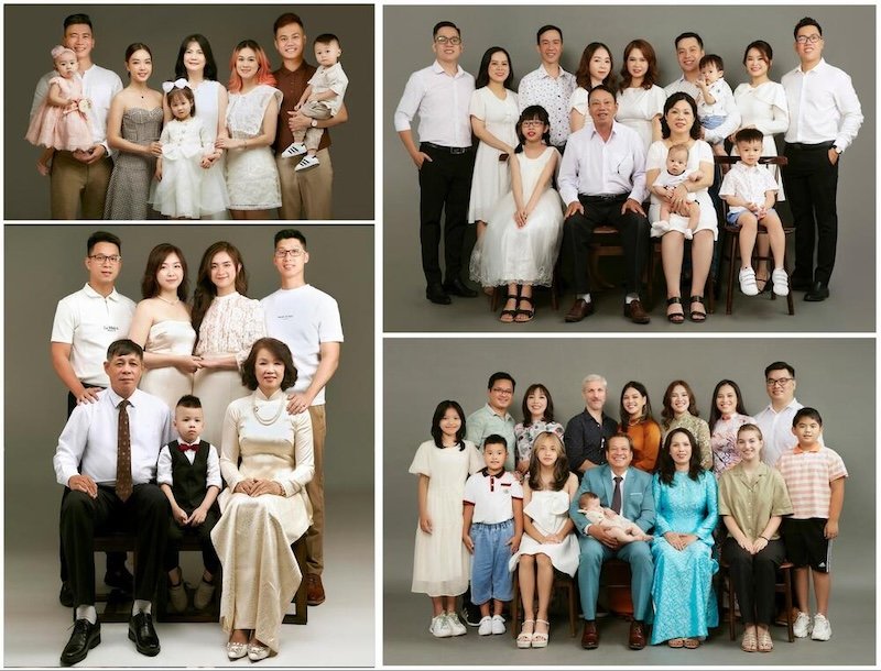 [Báo Giá] Studio chụp hình, chụp ảnh quận 1 đẹp - 35