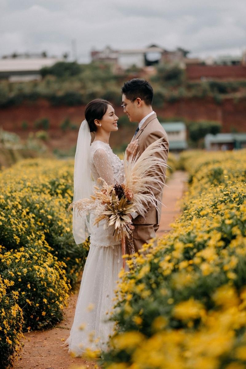 [Báo Giá] Studio chụp hình, chụp ảnh quận 1 đẹp - 37