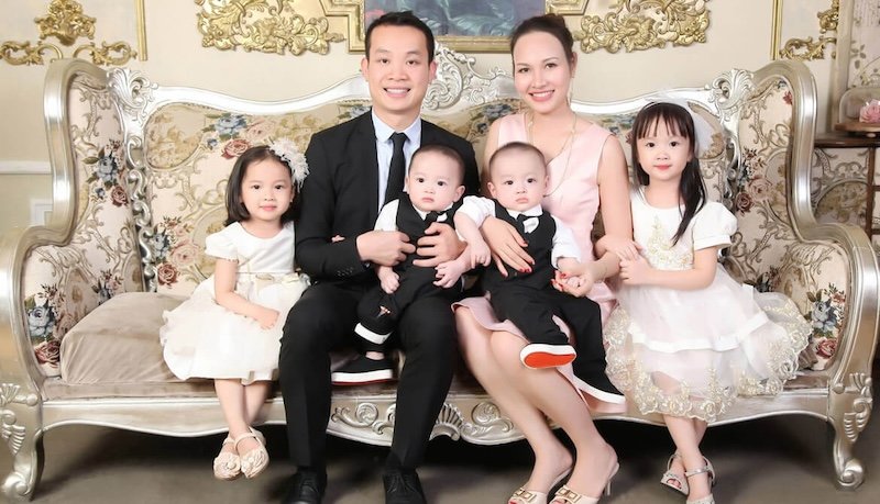 [Báo Giá] Studio chụp hình, chụp ảnh quận 1 đẹp - 29