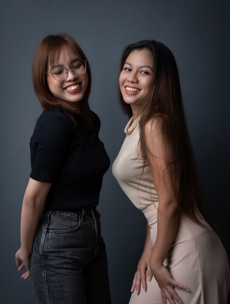 [Báo Giá] Studio chụp hình, chụp ảnh quận 1 đẹp - 31