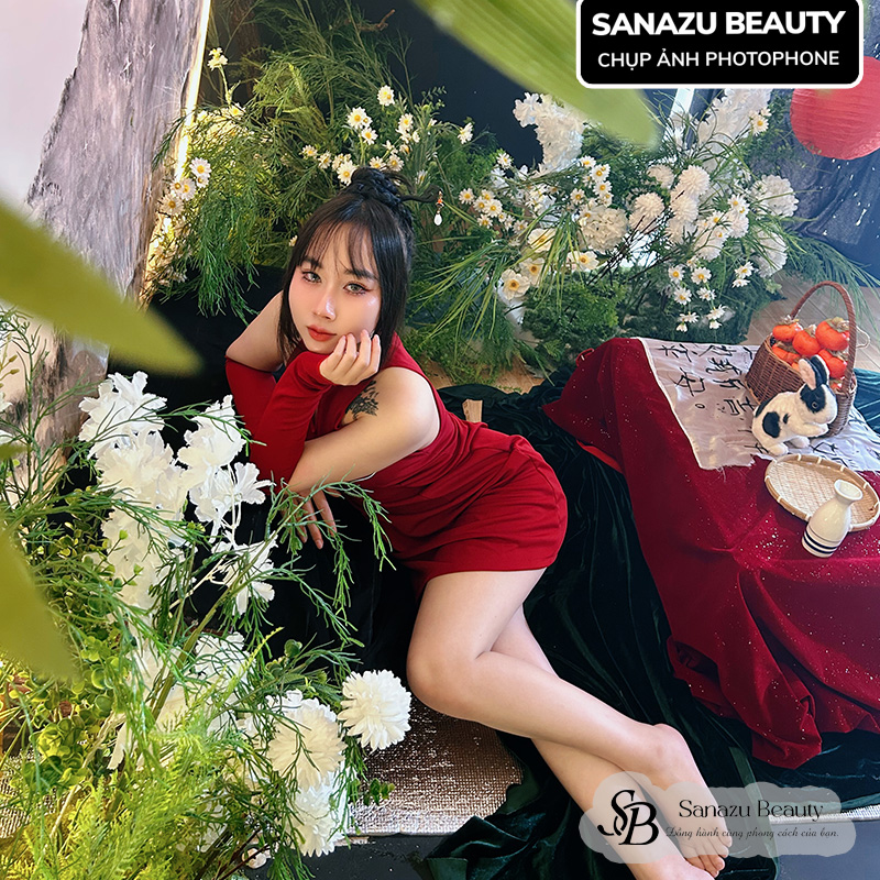 Nhu cầu chụp ảnh bằng điện thoại tại quận 19 ngày càng phổ biến