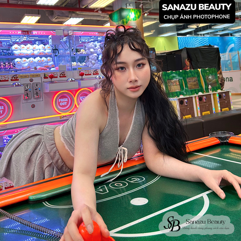 Bạn hãy chọn những concept chụp ảnh theo sở thích riêng