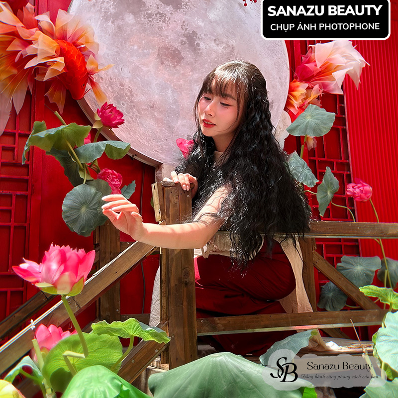 [Báo Giá] Studio chụp hình, chụp ảnh Hóc Môn - 49