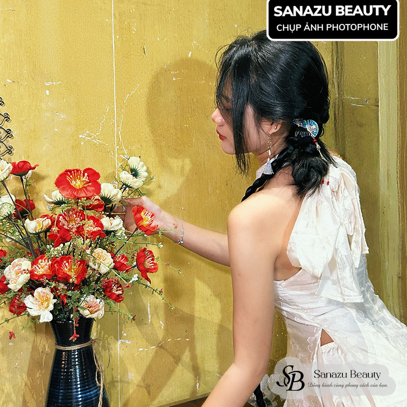 [Báo Giá] Studio chụp hình, chụp ảnh phú nhuận - 45