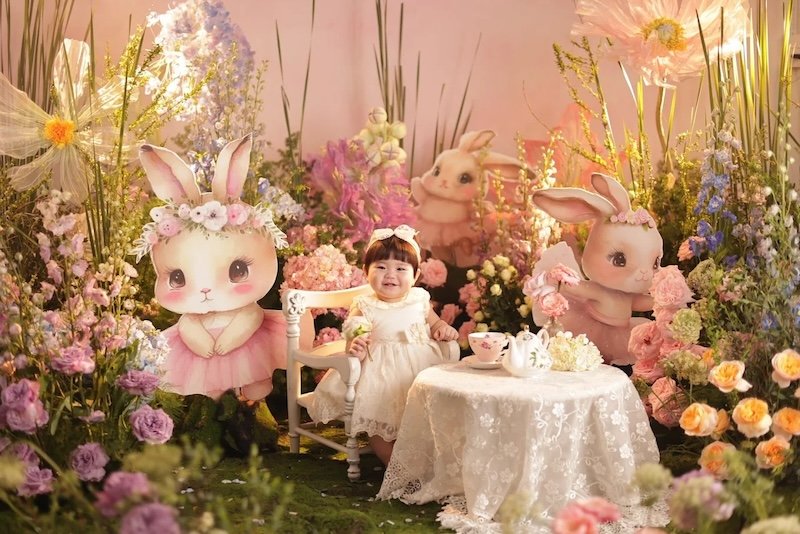 [Báo Giá] Studio chụp hình, chụp ảnh Bình Dương - 39