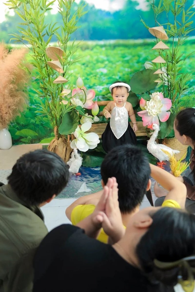 [Báo Giá] Studio chụp hình, chụp ảnh Bình Dương - 41