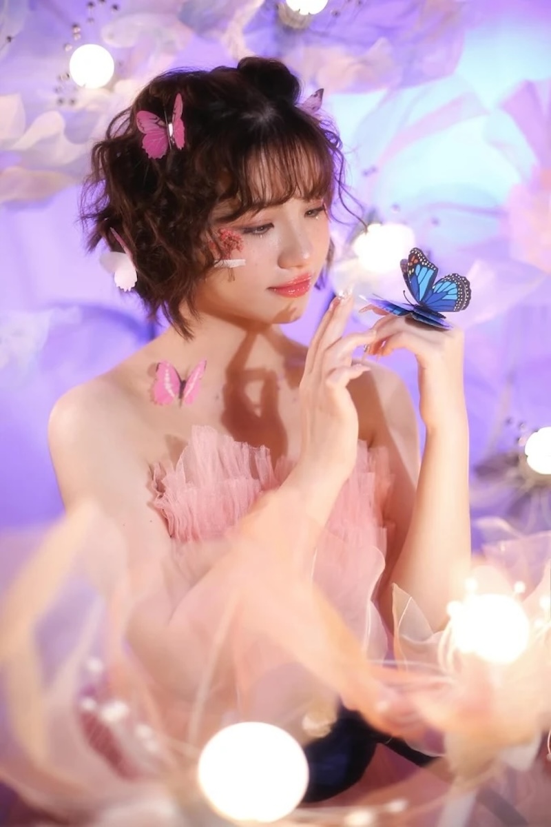 [Báo Giá] Studio chụp hình, chụp ảnh Bình Dương - 35