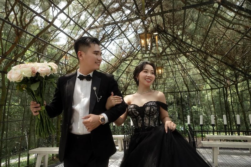 [Báo Giá] Studio chụp hình, chụp ảnh Bình Tân - 41