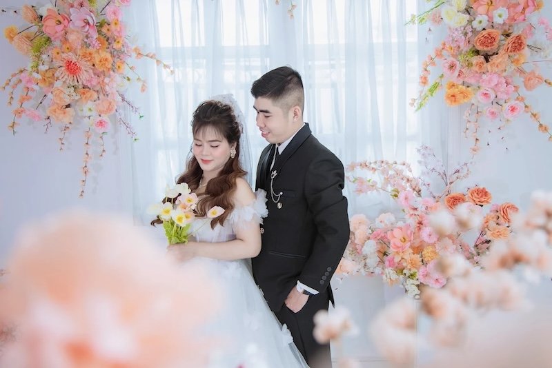 [Báo Giá] Studio chụp hình, chụp ảnh Bình Tân - 45