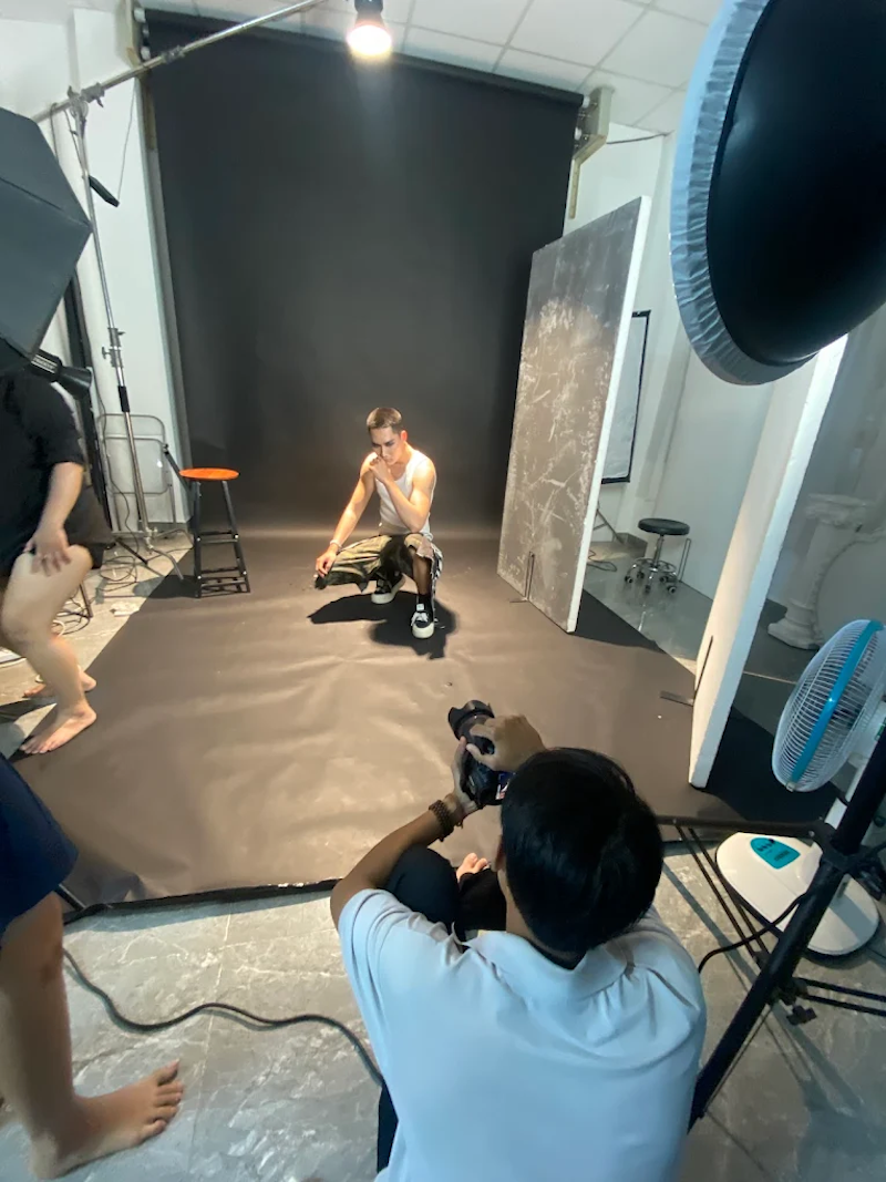 [Báo Giá] Studio chụp hình, chụp ảnh Gò Vấp - 39