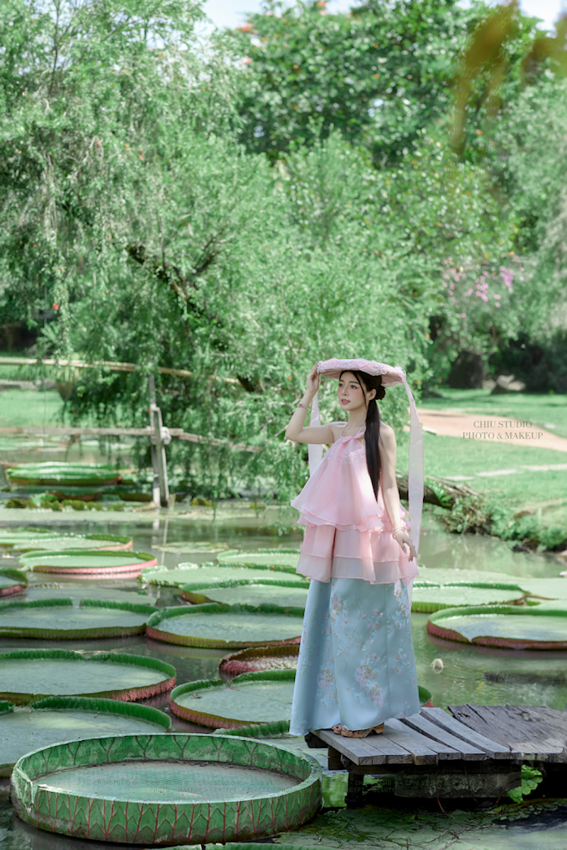 [Báo Giá] Studio chụp hình, chụp ảnh Gò Vấp - 41