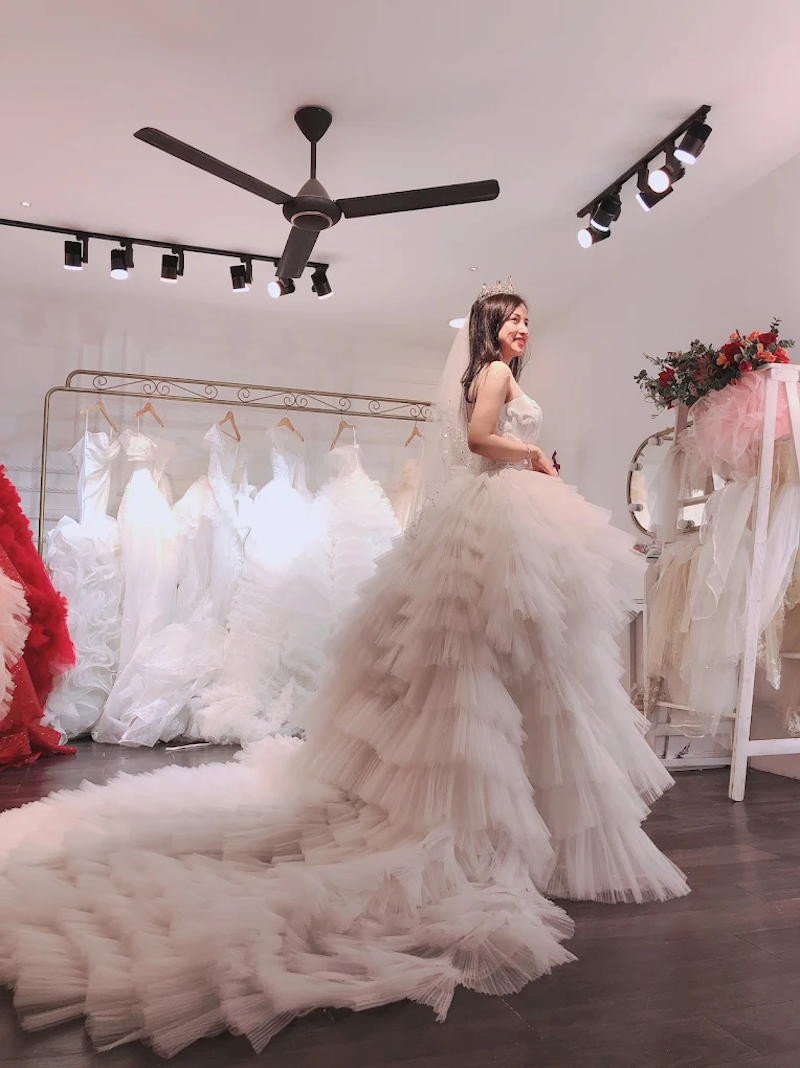 [Báo Giá] Studio chụp hình, chụp ảnh Gò Vấp - 43