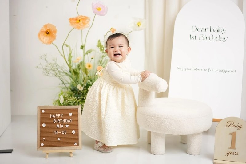 [Báo Giá] Studio chụp hình, chụp ảnh Gò Vấp - 45