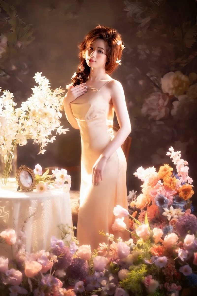 [Báo Giá] Studio chụp hình, chụp ảnh phú nhuận - 37