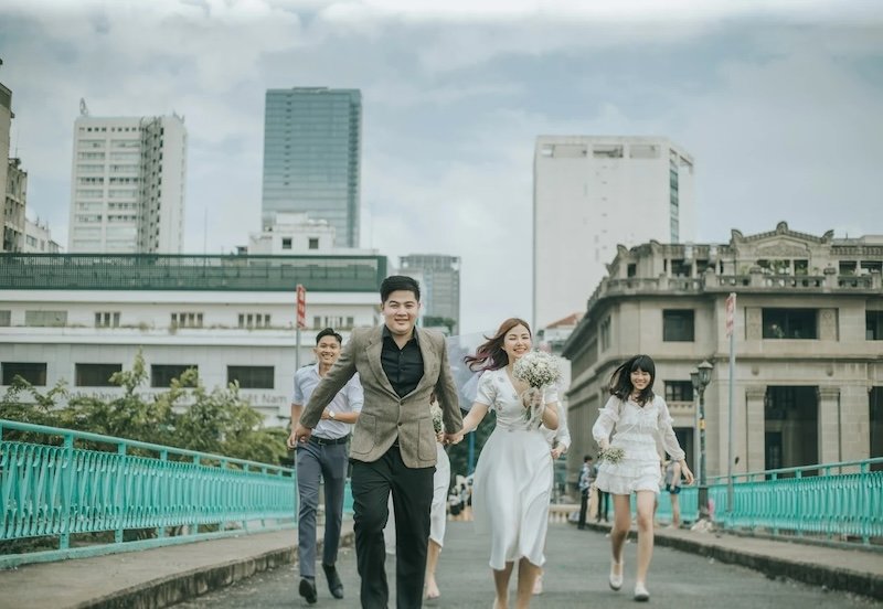 [Báo Giá] Studio chụp hình, chụp ảnh phú nhuận - 39