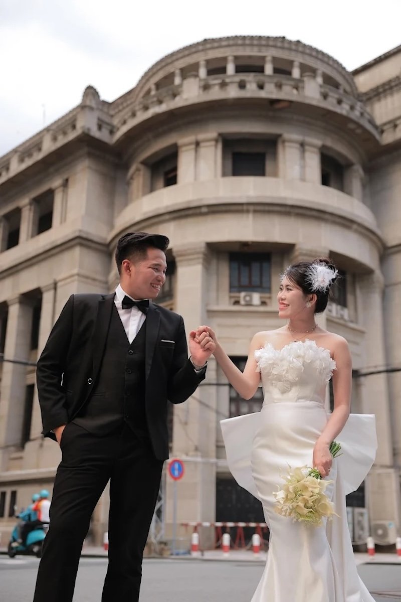 [Báo Giá] Studio chụp hình, chụp ảnh phú nhuận - 41