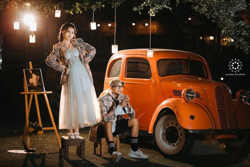 [Báo Giá] Studio chụp hình, chụp ảnh phú nhuận - 33