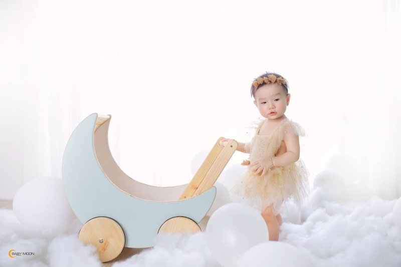 [Báo Giá] Stuido chụp hình, chụp ảnh Tân Phú - 41