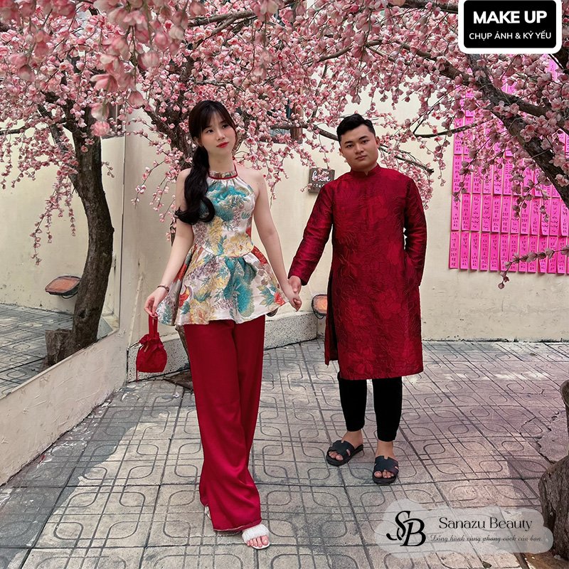 [Báo Giá] Stuido chụp hình, chụp ảnh Tân Phú - 35