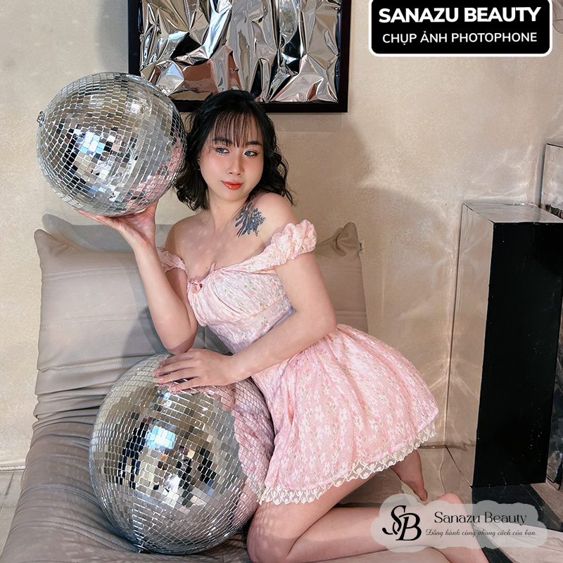 [Báo Giá] Studio chụp hình, chụp ảnh Bình Tân - 51