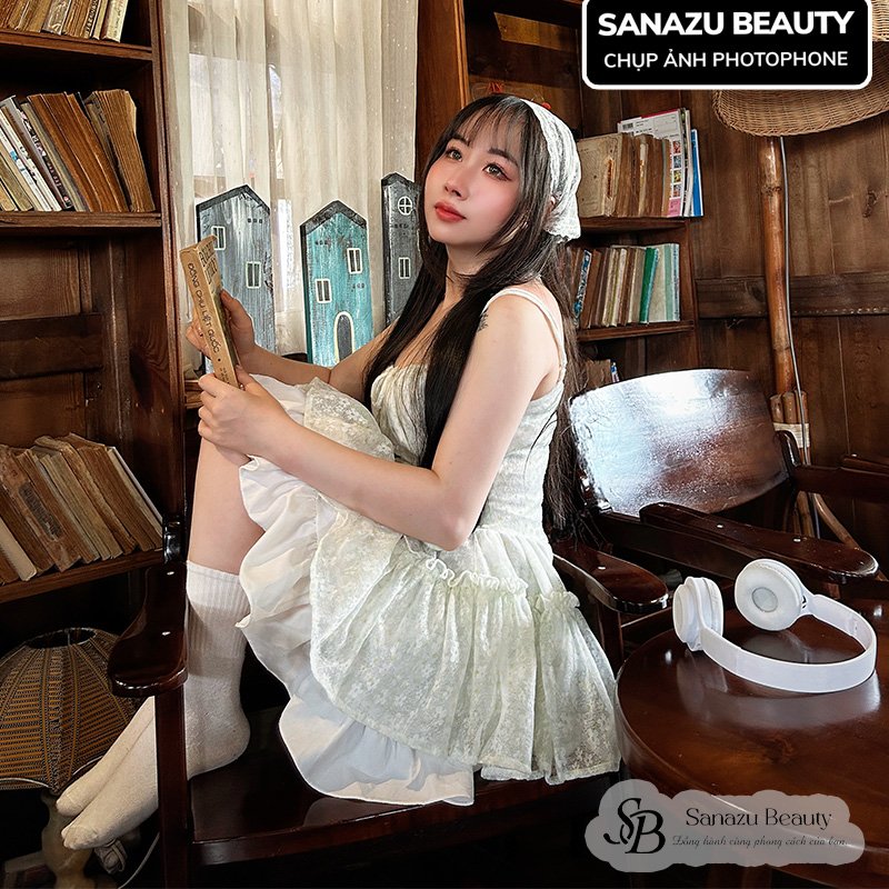 [Báo Giá] Studio chụp hình, chụp ảnh Bình Tân - 31