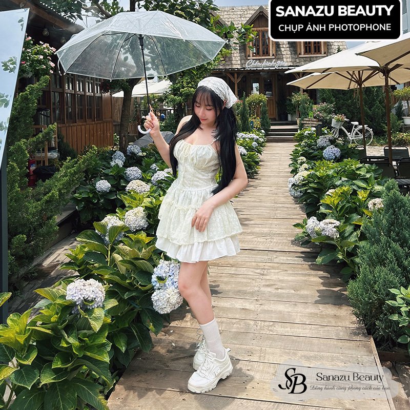 [Báo Giá] Studio chụp hình, chụp ảnh Gò Vấp - 29