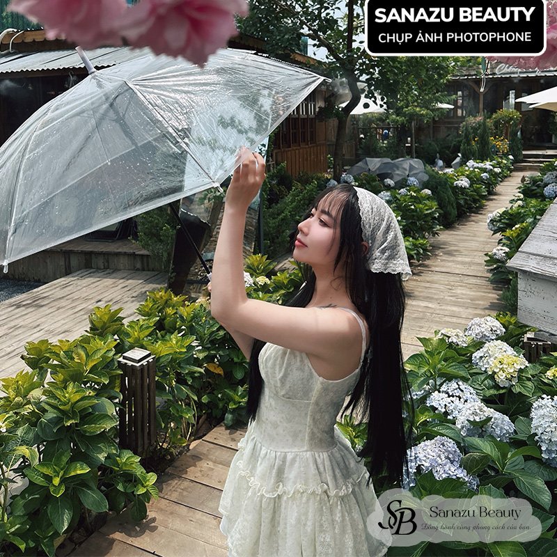 [Báo Giá] Studio chụp hình, chụp ảnh Bình Tân - 35