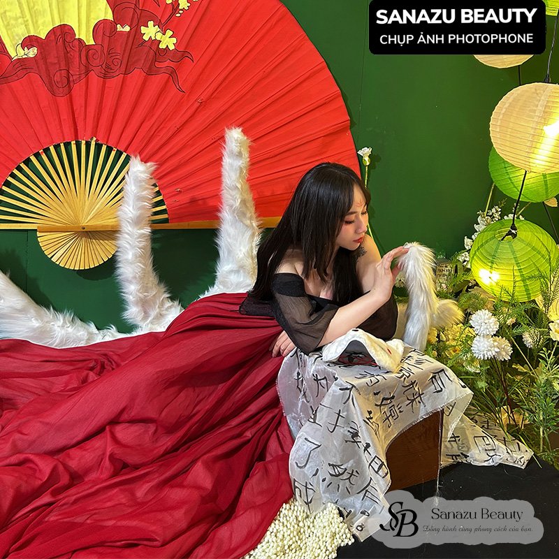 [Báo Giá] Studio chụp hình, chụp ảnh phú nhuận - 31
