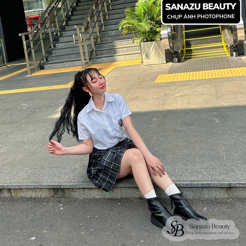 [Báo Giá] Studio chụp hình, chụp ảnh Gò Vấp - 33