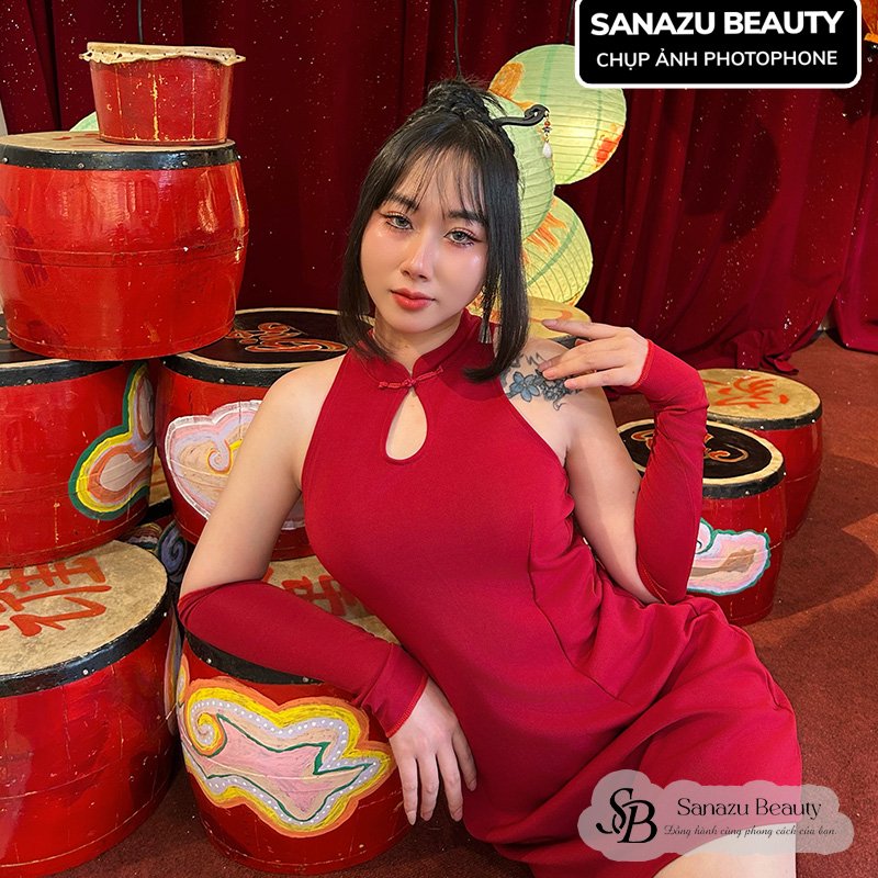 [Báo Giá] Studio chụp hình, chụp ảnh Gò Vấp - 35