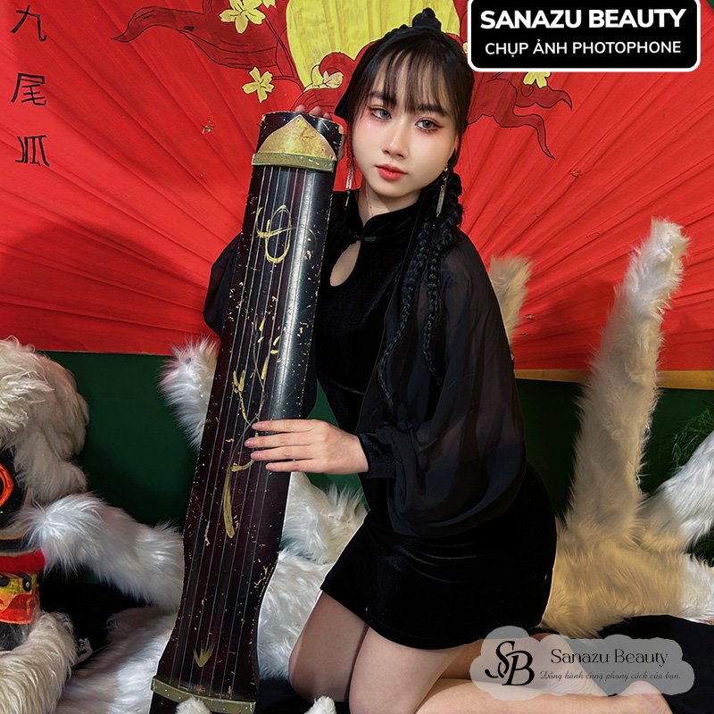 [Báo Giá] Studio chụp hình, chụp ảnh Gò Vấp - 53