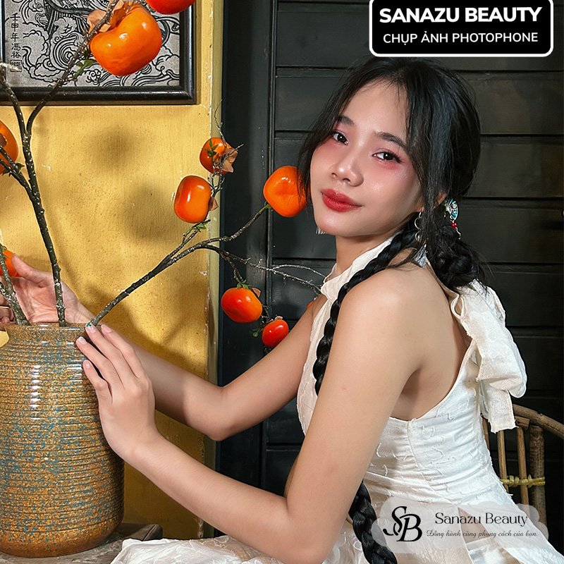 [Báo Giá] Studio chụp hình, Chụp ảnh Bình Chánh - 37