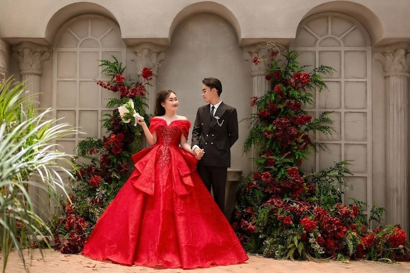 [Báo Giá] Studio chụp hình, Chụp ảnh Bình Chánh - 45