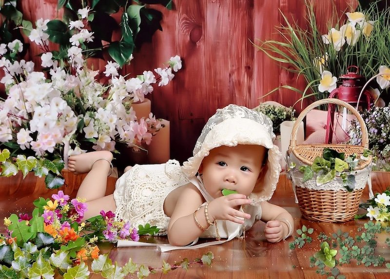 [Báo Giá] Studio chụp hình, Chụp ảnh Bình Chánh - 47