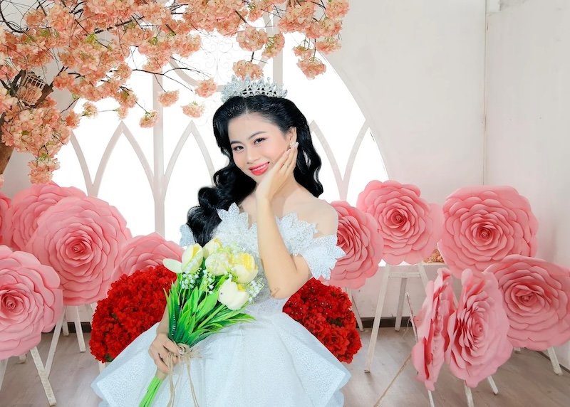 [Báo Giá] Studio chụp hình, Chụp ảnh Bình Chánh - 49